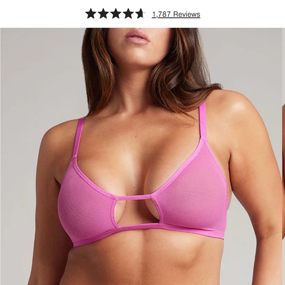 N E G A T I V E bra duo - Picture 8 of 8